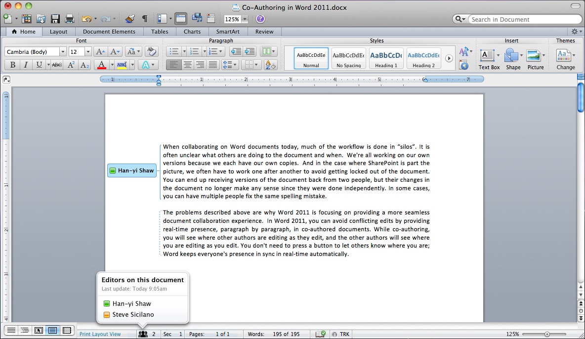 embed fonts microsoft word for mac 2011